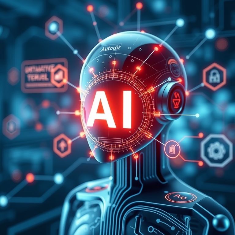 Visualize AI Automation