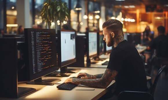 Affiliate Marketing Industry Leaders