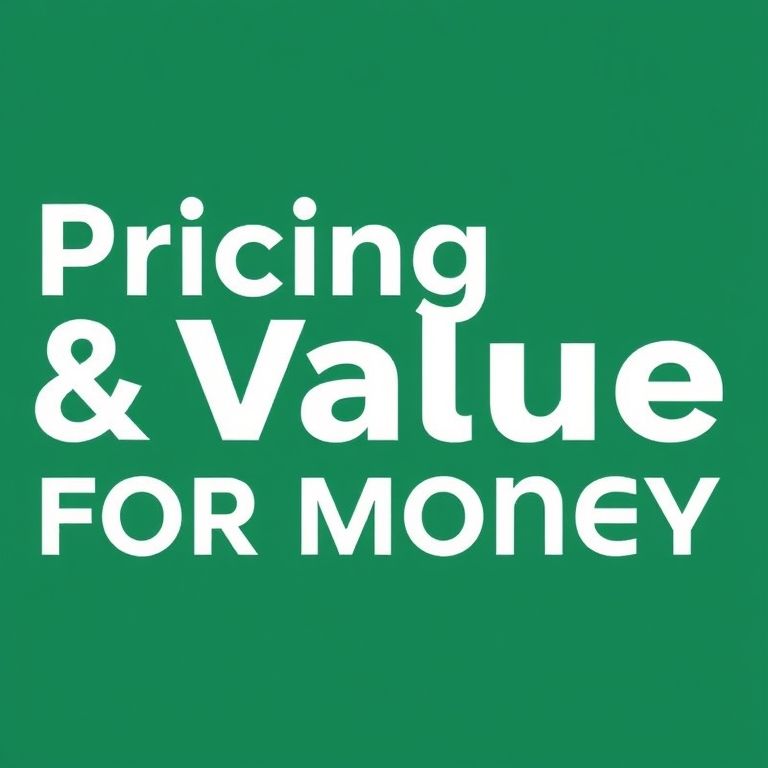 CapCut VS Canva – Which one is better for Video Editing
Cost-Effective Editing Pricing & Value for Money
