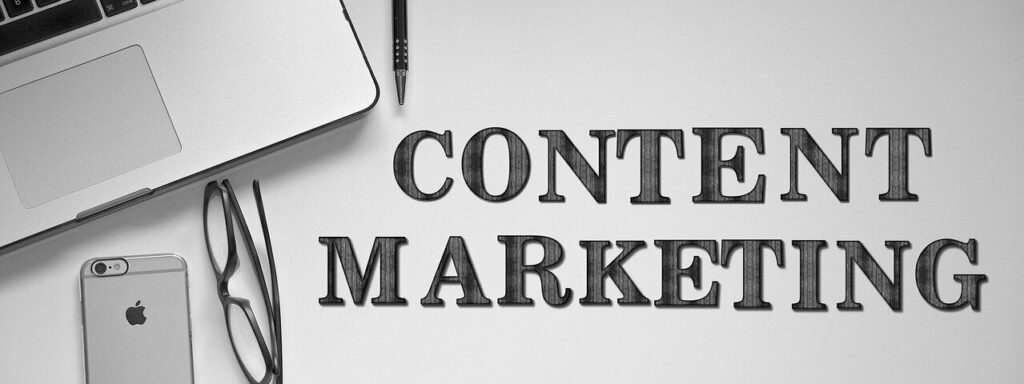 Content Marketing