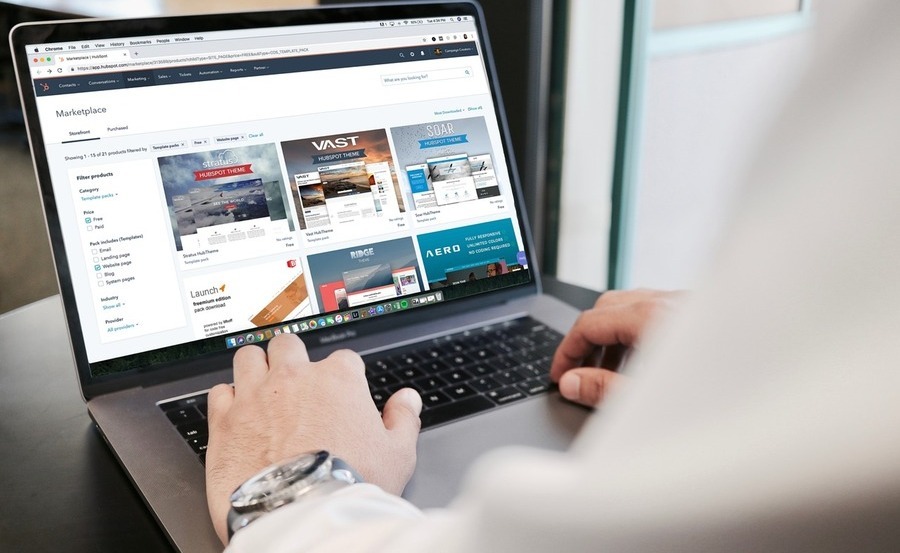 Evolution of Affiliate Marketing Strategies From Traditional to Digital