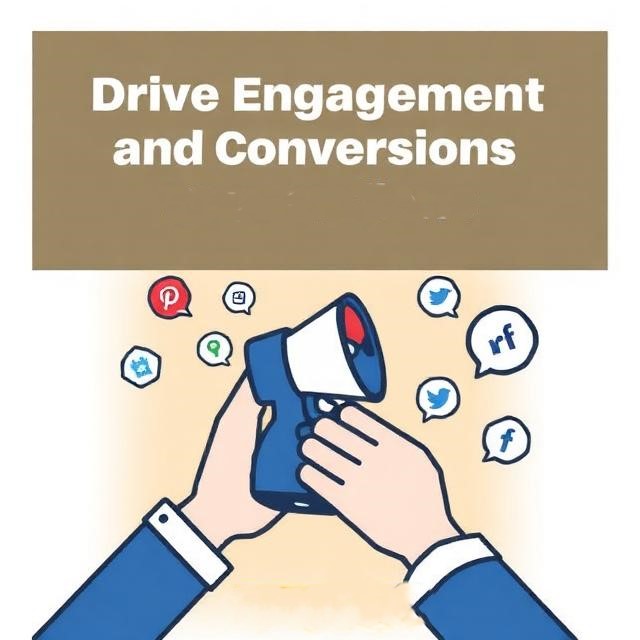 Harnessing Facebook Tools to Drive Engagement and Conversions