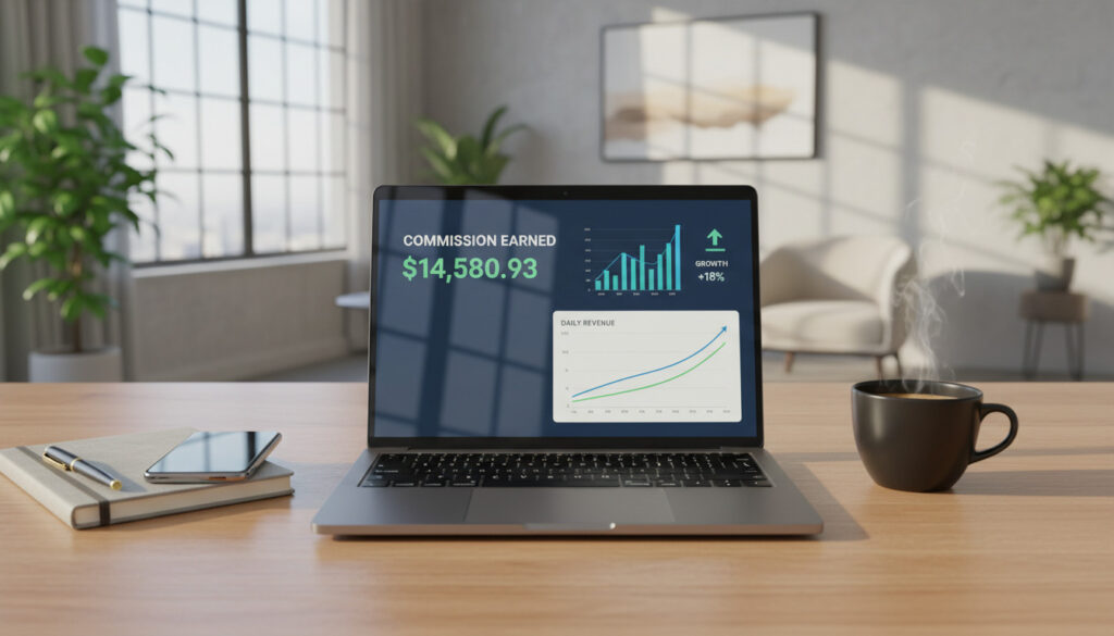 How To Use Awin Affiliate Program Whole Process