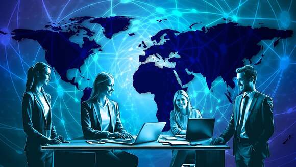Leading Affiliate Marketing Networks