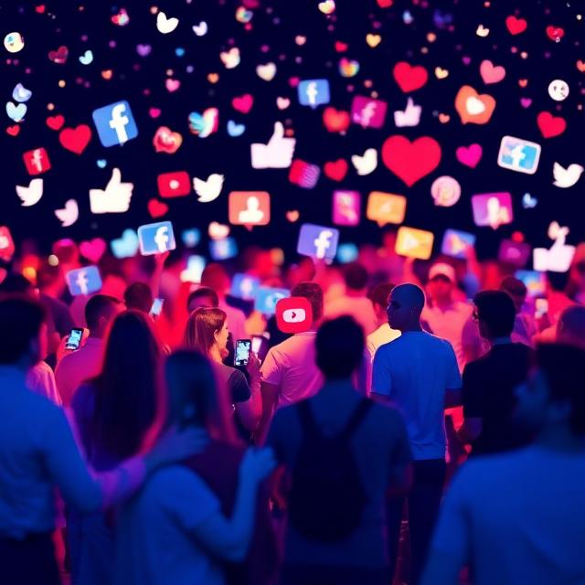 Leveraging Facebook's Tools and Features for Optimal Reach
