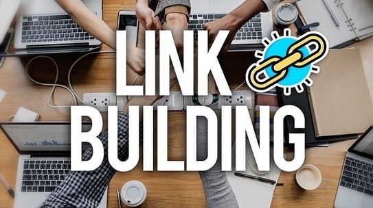 Link Building for Affiliate Sites A Comprehensive Guide