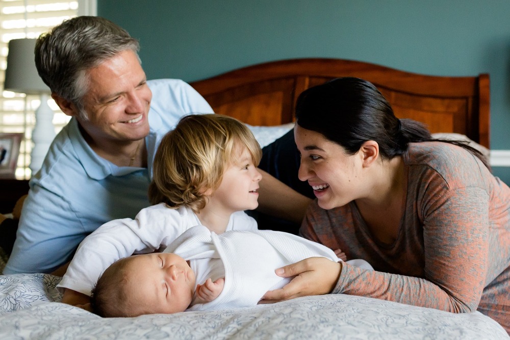Parenting and Family Life Videos with Affiliate Children's Products