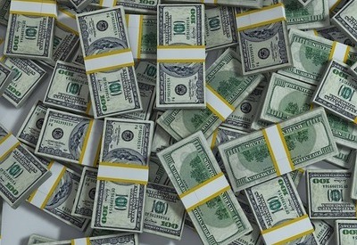 Passive Income Through Affiliate Marketing
