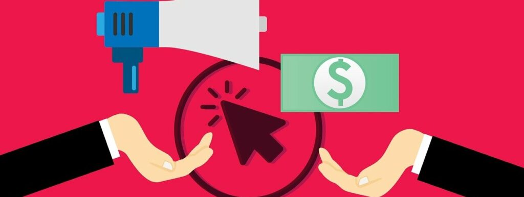 Pay-Per-Click (PPC) Advertising