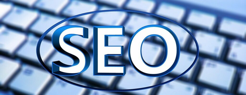 Search Engine Optimization (SEO)