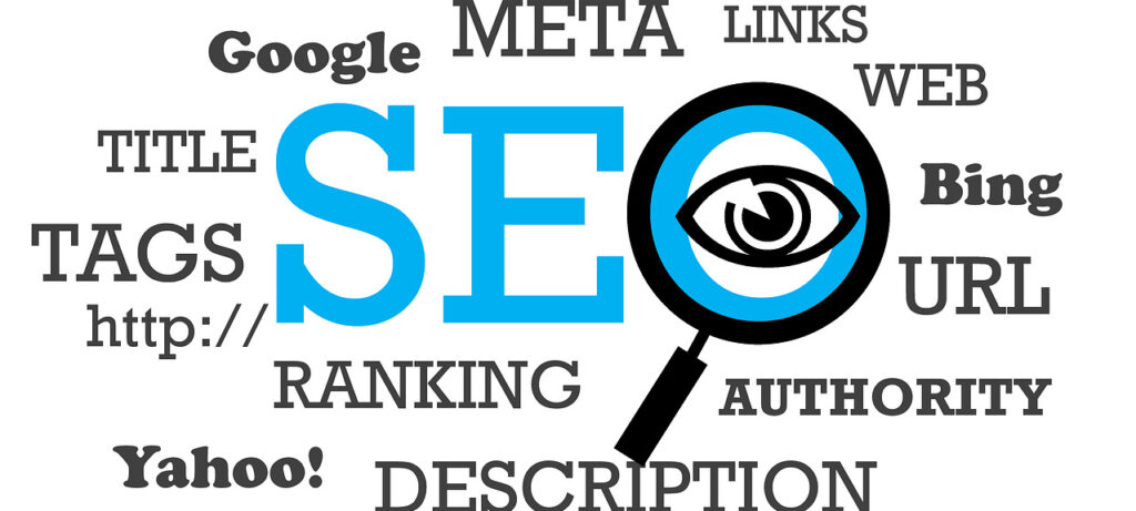 Search Engine Optimization (SEO) - Keeping Up With Modern SEO Trends and Best Practices