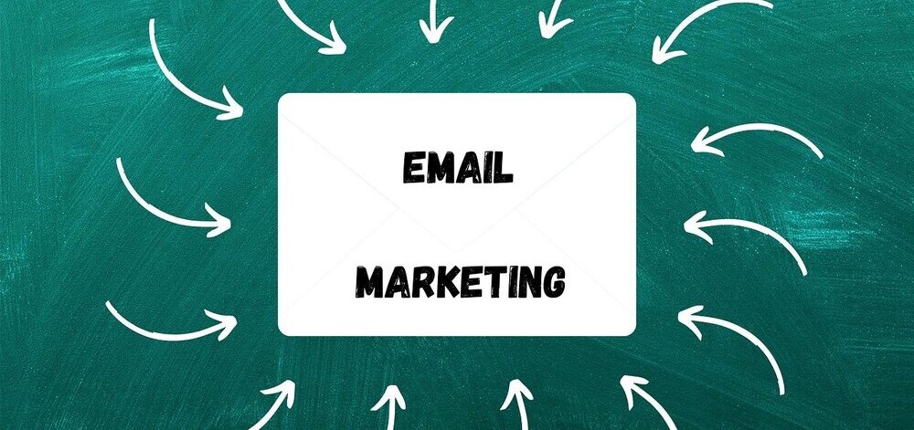 Start an Email Marketing Campaign
