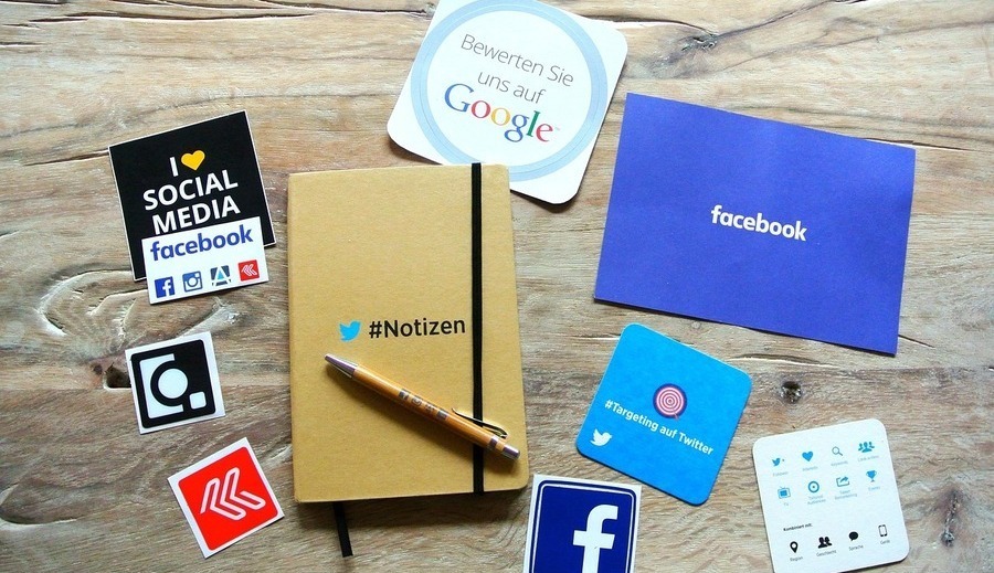 Technological Advances in Affiliate Marketing: Past, Present, and Future