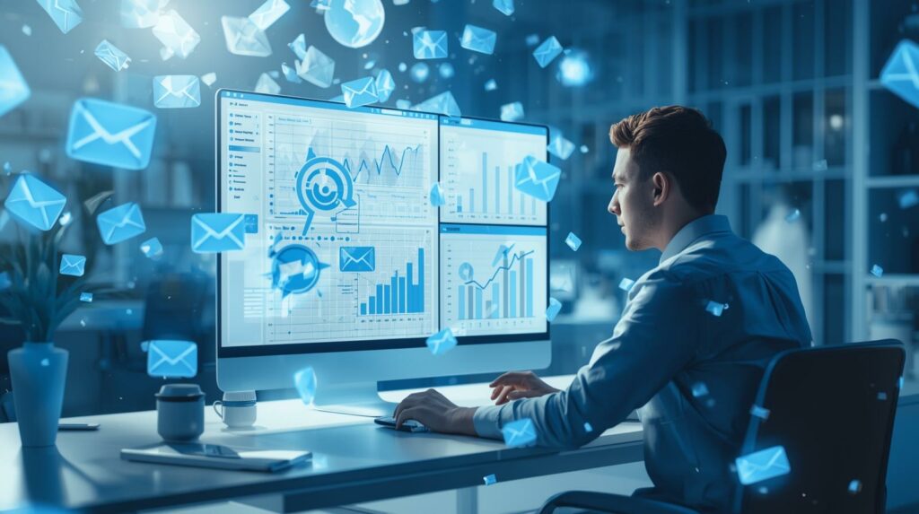 The Cream of the Crop - Top 10 Best Mass Email Platforms for 2026