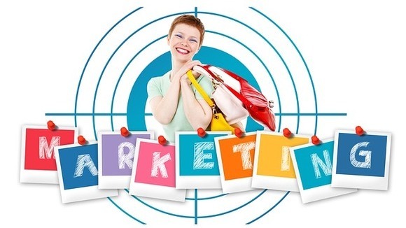 The Different Types of Affiliate Marketing