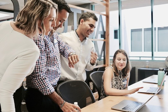 Trends in Affiliate Marketing Navigating the Future of Digital Commerce