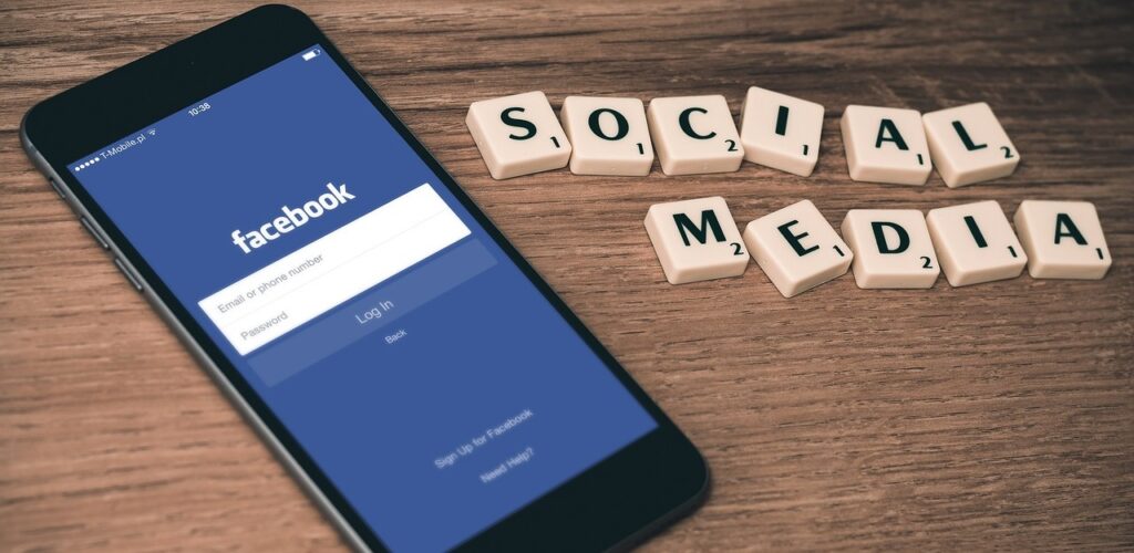 Using Facebook Live For Engagement And Sales
