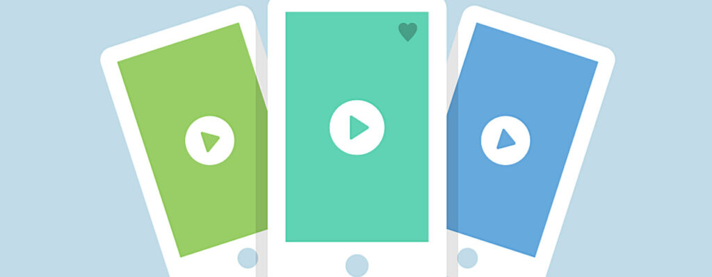 Video Marketing - Building Trust and Authority Through Consistent Video Messaging