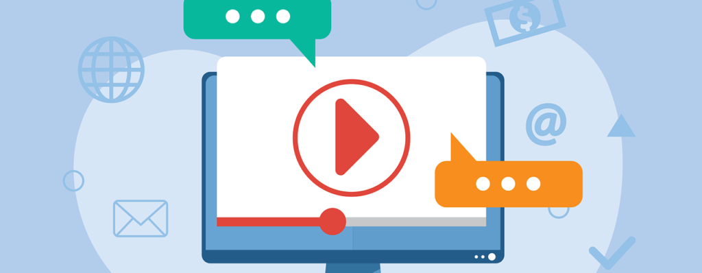 Video Marketing Connecting Creatively in a Digital Age