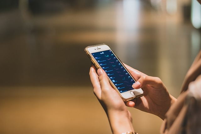 iPhones and Androids The Future of Affiliate Marketing