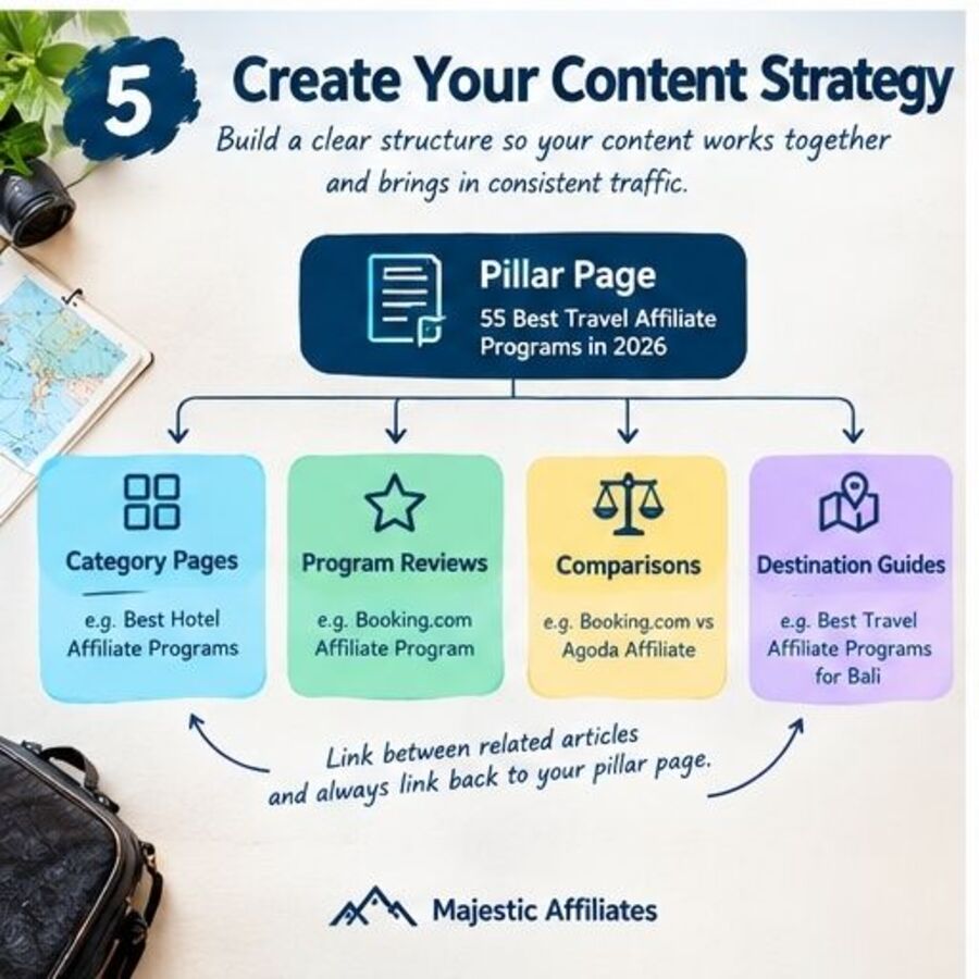 Create Your Content Strategy