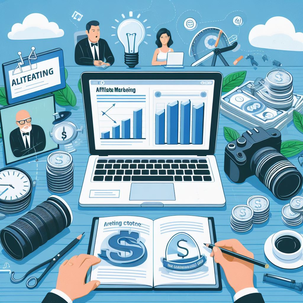 Creating Evergreen Content For Long-Term Affiliate Marketing Success