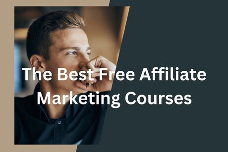 The Best Free Affiliate Marketing Courses
