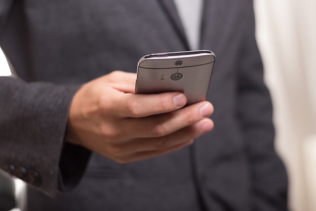 The Mobile Advantage Optimizing Affiliate Marketing for Mobile Users