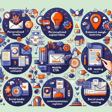 What Are the Best Strategies for Email Marketing