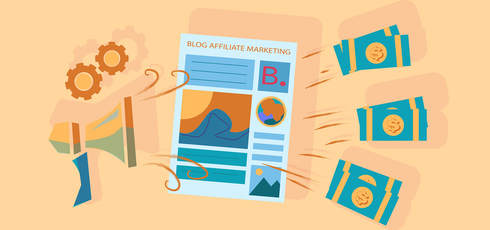 What is the Easiest Affiliate Program to Make Money? A Guide for Beginners